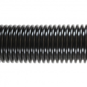 Stofzuigerslang zwart